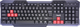 Игровая клавиатура с проводом HAVIT HV-KB613 - изображение 1