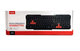 Игровая клавиатура с проводом HAVIT HV-KB613 - изображение 3