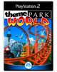 Гра Sony PlayStation 2 Theme Park World Europe Англійська Версія Б/У - зображення 1