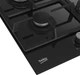 Варильна поверхня Beko HILG 64225 S - зображення 5