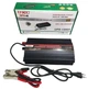 Преобразователь напряжения с зарядкой UKC AC/DC с 12 V на 220 V UPS 1300 W (14-3-07060) - изображение 4