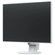 Монитор 24" IPS EIZO EV2456-WT безрамочный/поворотный экран Белый - изображение 1