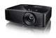 Проектор Optoma DS322e DLP/3800Lm Черный - изображение 3