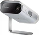 Проектор ViewSonic M1 Pro DLP/600Lm Черный с серебристым - изображение 2