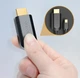 Data-Кабель Vention USB Type-С to HDMI 2m Black CGUBH - изображение 2
