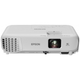 Проектор Epson EB-W06 LCD/3700Lm Білий - зображення 2