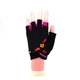Перчатки для фитнеса Flower Power Gloves XS Mad Max (2000002544838) - изображение 5