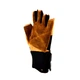 Перчатки для фитнеса Professional XXL Mad Max (2000002544906) - изображение 6
