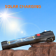 Фонарь многофункциональный на солнечной батарее SUPERFIRE D30 - изображение 3