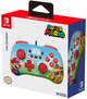 Gamepad Hori HoriPad Mini Super Mario do Nintendo Switch (873124009019) - obraz 5