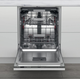 Посудомийна машина WHIRLPOOL WIO3T133PLE - изображение 2