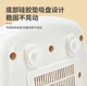 Тестомесильная машина PRO HMJ-6001, Тестомес 500W. Миксер для теста объём 7л - изображение 11