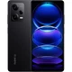 Смартфон Xiaomi Redmi Note 12 Pro 5G 6/128GB Black (Global Version) NFC version - изображение 1