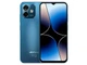 Смартфон Ulefone Note 16 Pro 4/128GB Blue (+ чохол блакитний) - зображення 1