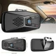 Автомобильный Bluetooth с громкой связью Т823 - изображение 1