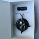 Ароматизатор у авто XYS Perfume вертоліт Океан - зображення 5