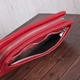 Кошелек C-8998-red Красный - изображение 4