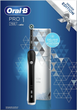 Szczoteczka elektryczna do zębów Oral-B Braun Pro1 750 Cross Action Black/White (4210201319290) - obraz 8