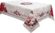 Скатерть гобелен Lefard Home Textile Kris lurex 140х180 см (732-309) (8407007323095) - изображение 1
