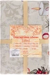 Скатерть гобелен Lefard Home Textile Kris lurex 100х100 см (732-311) (8407007323118) - изображение 2
