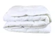 Одеяло детское холлофайбер LightHouse Royal Stripe Sateen Baby 95x145 2200000553300 - изображение 3