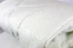 Полуторное одеяло из холлофайбера LightHouse Soft Line white 155x215 2200000538345 - изображение 4