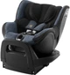 Автокресло Britax-Romer Dualfix Pro Blue Marble (2000038298) - изображение 2