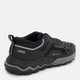 Мужские кроссовки для бега с Gore-Tex Mizuno Wave Ibuki 4 Gtx J1GJ225901 41 (7.5UK) 26.5 см Черный/Серый (5059431473520) - изображение 4