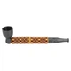 Компактная Курительная Трубка + Сетки "East Style V2" - изображение 2