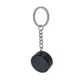 Металлический Гриндер Брелок "Keychain Grinders Black" - изображение 3