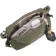 Наплечная сумка Thule Paramount Crossbody 2L Soft Green (TH 3205006) - изображение 7