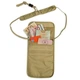 Кошелек нательный Tatonka Skin Folder Neck Pouch Natural (TAT 2845.225) - изображение 3