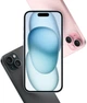 Smartfon Apple iPhone 15 Plus 128GB Black (MU0Y3) - obraz 5