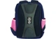 Рюкзак школьный Cool For School 43х31х19.5 см 26 л синий (CF86526) - изображение 4