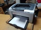 Принтер HP LaserJet P1006, Б/В - зображення 3