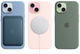 Мобільний телефон Apple iPhone 15 256GB Pink (MTP73RX/A) - зображення 7