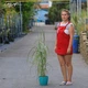 Мискантус китайский 'Malepartus'. Контейнер 3 л - изображение 3