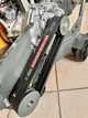Швонарезчик ENAR CEN 12 для 350мм алмазного диска, Honda GX270 - изображение 10