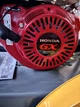 Швонарезчик ENAR CEN 12 для 350мм алмазного диска, Honda GX270 - изображение 9