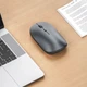 Мышка компьютерная беcпроводная Wiwu WM104 Grey - изображение 2