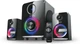 Акустическая система Real-El M-580 Black - изображение 3