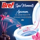 Туалетные блоки для унитаза Bref Спа моменты Гармония Триопак (9000101588514) - изображение 3