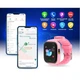 Смарт-годинник Garmix PointPRO-100 WIFI PINK (GMXPP100-P) - зображення 3