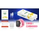 Смарт-годинник Garmix PointPRO-100 WIFI PINK (GMXPP100-P) - зображення 4