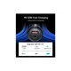 Зарядное устройство Choetech USB-C+USB-A 60W QC3.0/PD/PPS black (TC0014-BK) - изображение 6