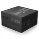 Блок питания NZXT 1200W C Series (PA-2G1BB-EU) - изображение 3