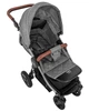 Прогулочная коляска Carrello Supra CRL-5510 Solid Grey - изображение 3