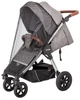 Прогулочная коляска Carrello Supra CRL-5510 Solid Grey - изображение 4