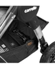 Прогулочная коляска Carrello Supra CRL-5510 Solid Grey - изображение 6