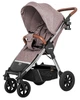 Прогулочная коляска Carrello Supra CRL-5510 Bisquit Beige - изображение 1